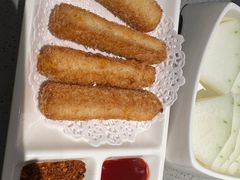 -海底捞火锅(百利广场店)