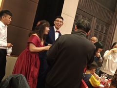 -河北宾馆中茂海悦酒店