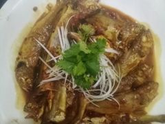 -望海潮海鲜店 特色家常菜(在海一方店)