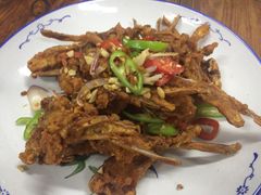 -老兵牛蹄店(下沙店)