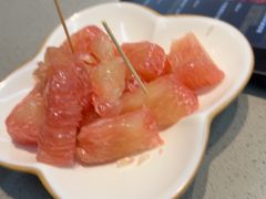 -海底捞火锅(天一广场亚细亚店)