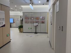 -美年大健康体检(美佳分院)