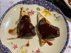 -松坂屋日料自助(长城路店)