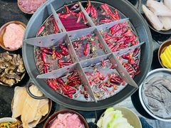 -肥龙火锅(南坪店)