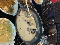 -好灶头妈妈菜·柴火灶台鱼·千岛湖土菜地标美食