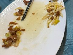 -干老四雅鱼饭店(滨江西路店)