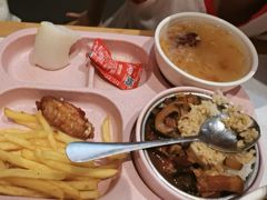 -蓉李记成都名小吃(合肥包河万达店)