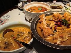 -卯时·龙光雅宴·精致锡帮菜(惠山古镇店)