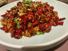 -沸腾鱼乡(知春路分店)