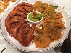 -旺达·福州菜(正大广场店)