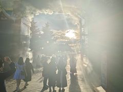 -七彩云南欢乐世界