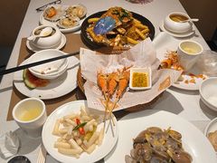 -79号渔船海鲜饭店(宝安店)