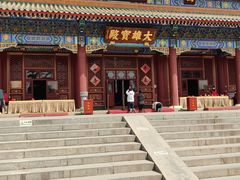 -天津大悲禅院