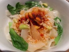 油泼面-马仕玖煲·融合菜·酥不腻烤鸭(人大店)