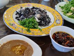 -民族饭荘(新华大街店)