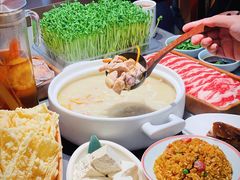 -好彩猪肚鸡(正弘城店)