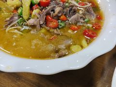 -双流老字号董蹄花(广场路店)