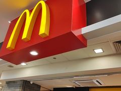 -麦当劳(皇岗路店)