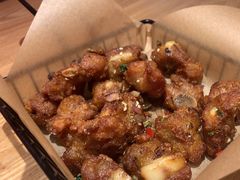 -领蟹祥记·香辣蟹·特色小海鲜(奥体天虹店)
