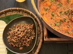 -Ameigo梅果·云贵川bistro(长宁来福士店)