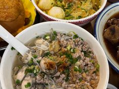 -津津飯堂