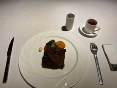 -王品牛排(郑州大卫城店)