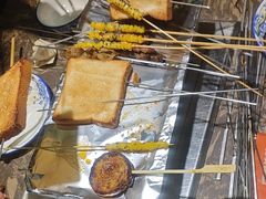 -熙成烧烤·三十三年(开发区店)