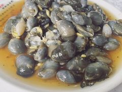 黄泥螺-老板娘海鲜(平凉路店)