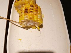 -木屋烧烤(坂田天安云谷店)