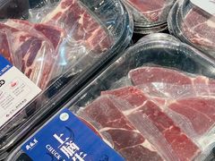 -物美超市(通州梨园店)