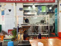 -雲记卢妈冷锅串串(中道街总店)