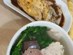 -三身人金新肠粉(丹霞店)