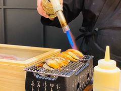 -Sushi Hanzo半藏(天环广场店)