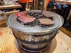 -牛也烧肉(摩尔城店)