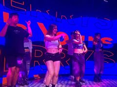 -Perry's·酒吧(黄埔大道店)