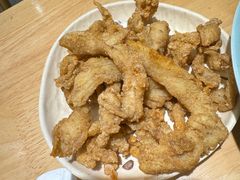 -红小满休闲餐厅(十全街店)