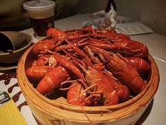 -靓靓蒸虾·头牌蒸虾(沙湖旗舰店)