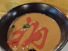 -京门老爆三·铜锅涮肉 爆肚(望京店)