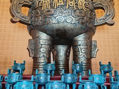 -中华郡文化旅游景区