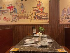 -颐品居涮肉(乌鲁木齐中路店)