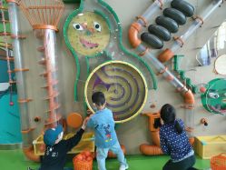 -北京科学中心儿童乐园