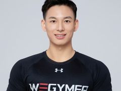 -WEGYMER健萌健身(麦德龙钰龙天下馆)
