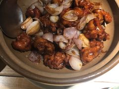 -青年公社烤鸭(滨湖银泰店)