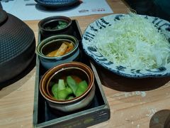 -堂本家洋食别馆·炸猪排(中心城店)