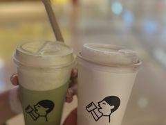 -喜茶(北京三里屯太古里店)
