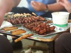 -王记西鎮电烤肉(汶上路店)