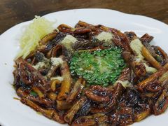 响油鳝糊-协和菜馆(凤凰街店)