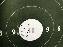 -中国北方国际射击场