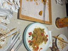 -万鑫鸡翅