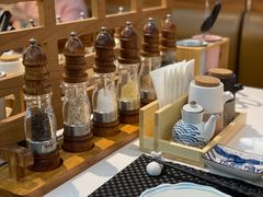 -千寻山野烤肉(中关村店)